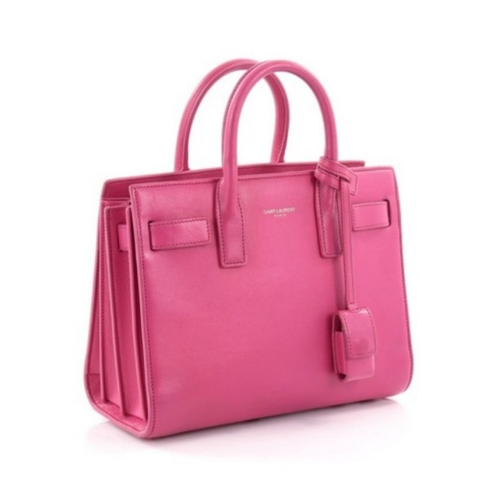 Saint laurent sac de jour mini